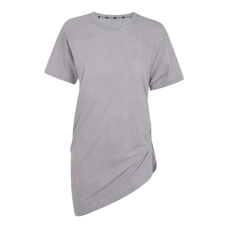 T-Shirt - Gris (0W262020654)