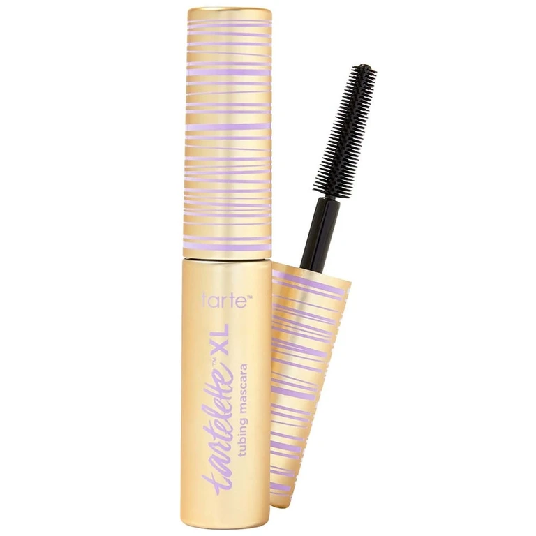 tartelette XL Lengthening & Tubing Mascara Travel Size 4ml
