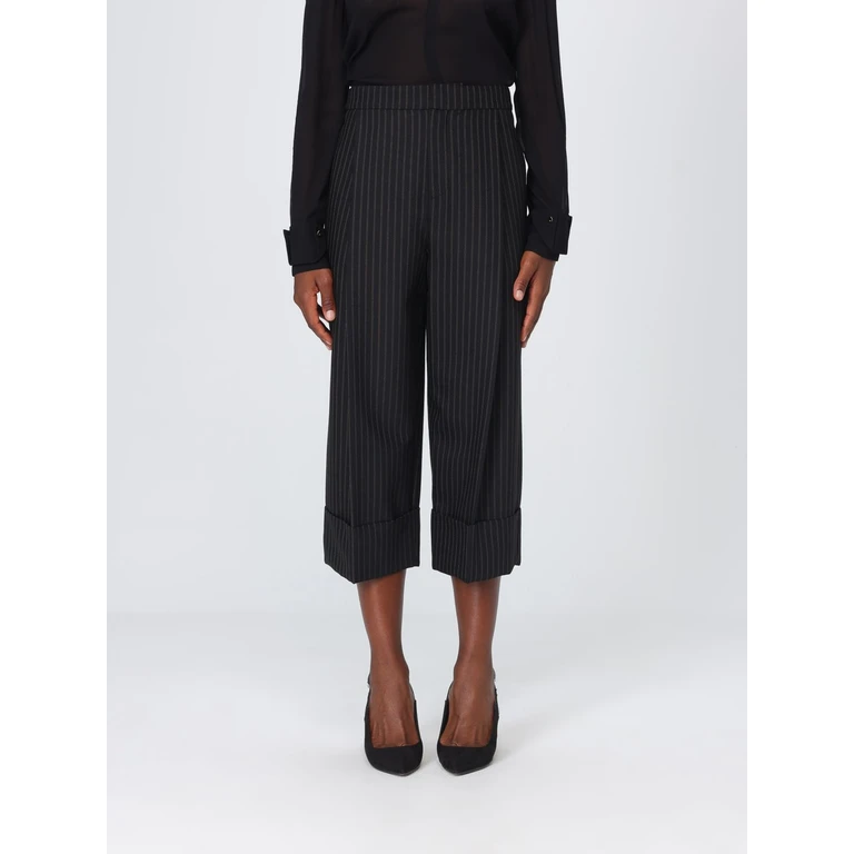 Short Elisabetta Franchi - Noir