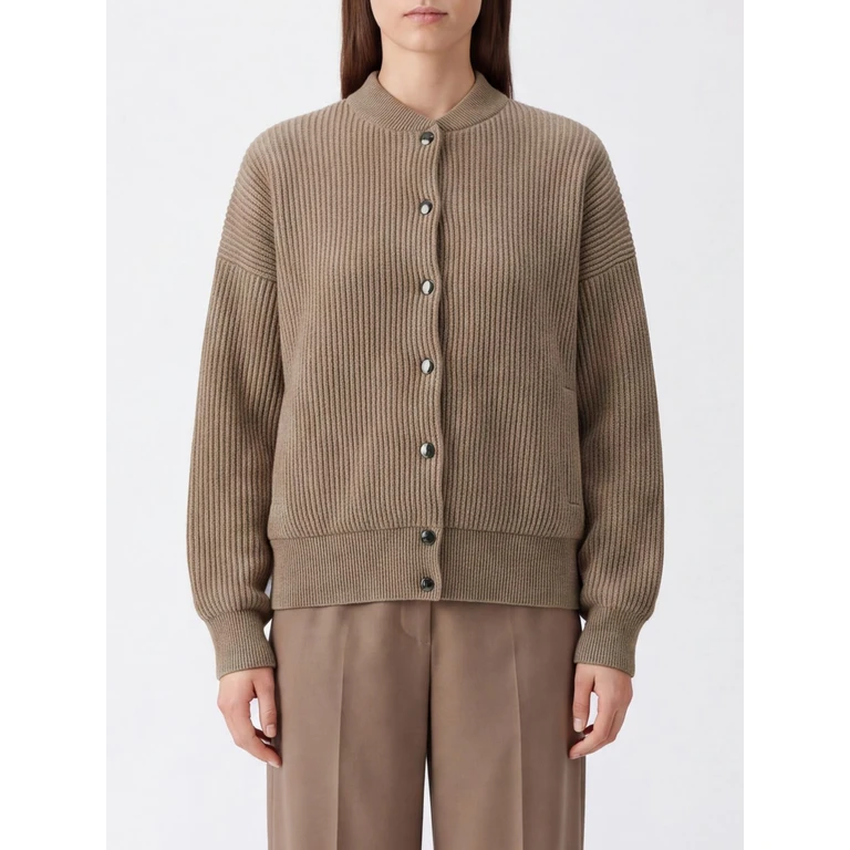 Veste bomber Brunello Cucinelli en cachemire