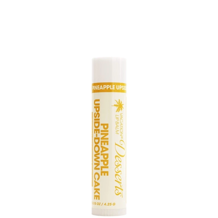 Pineapple Upside-Down Cake SPF 30 Lip Balm Sunscreen 4.25g