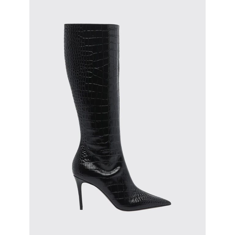 Boots Woman color Brown (PX2047XCOCOCARBONE)