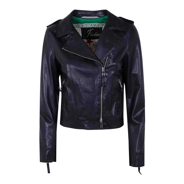 Veste Casual - Noir (CICLONE20)