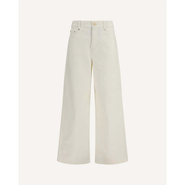 'S MAXMARA Ellisse wide-leg Pants Female 38