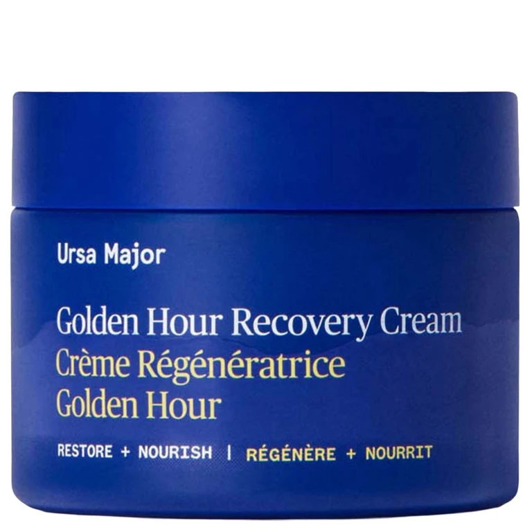 Golden Hour Recovery Cream 1.57 fl. oz.