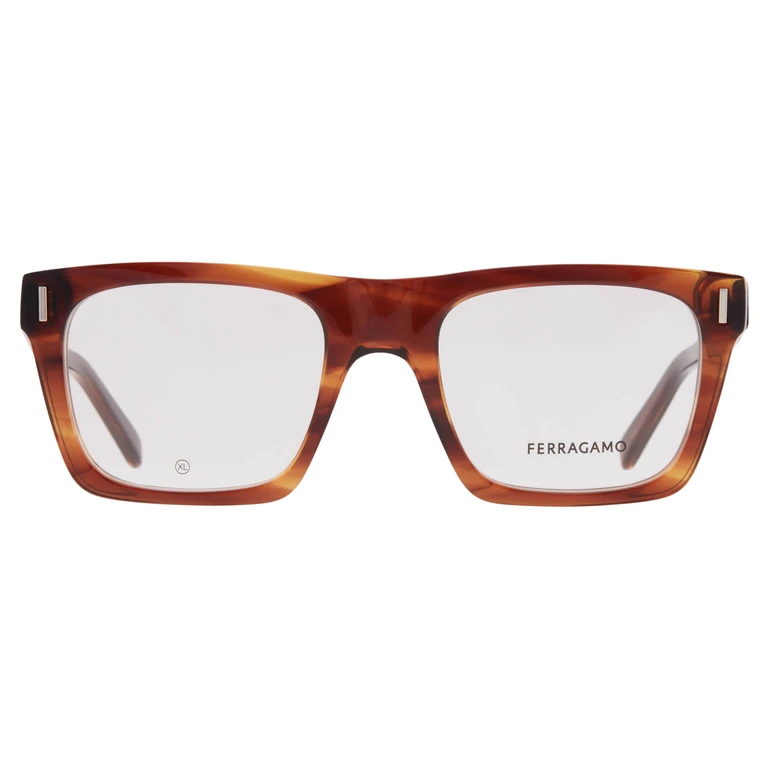 Demo Square Mens Eyeglasses SF3029 216 54