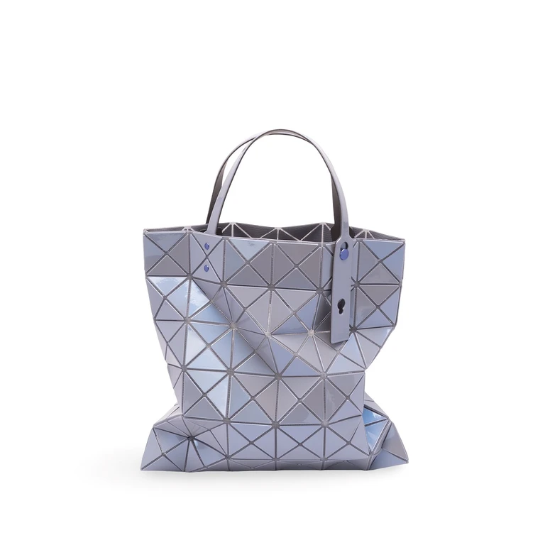 Lucent One-Tone Tote Bag