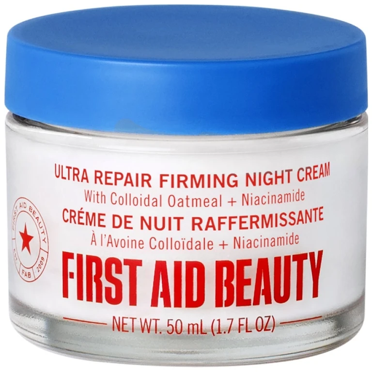 Ultra Repair Firming Night Cream 1.7 oz