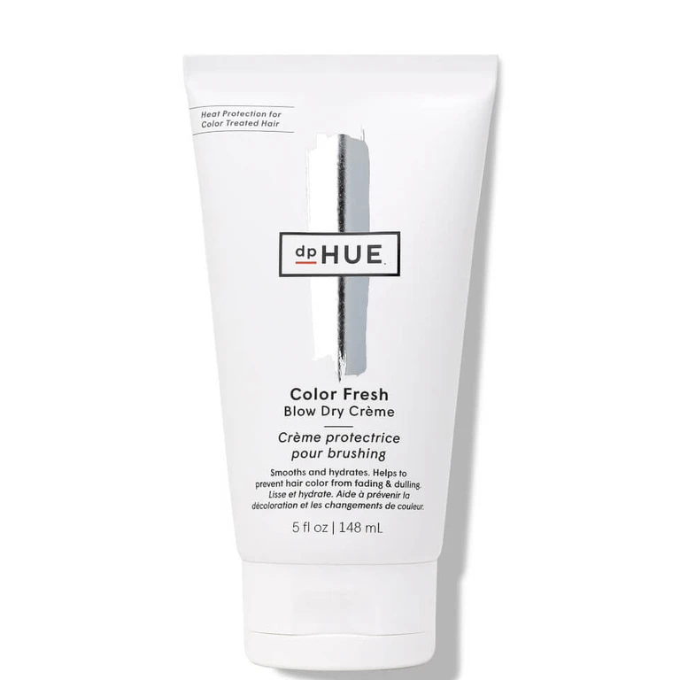 Color Fresh Blow Dry Crème 148ml