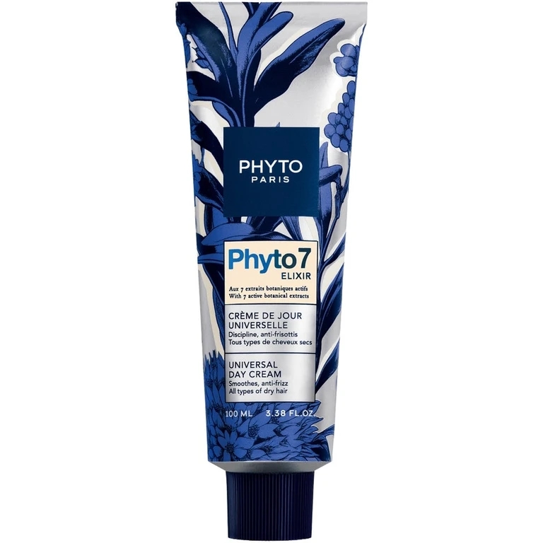 7 Elixir Universal Day Cream 100ml
