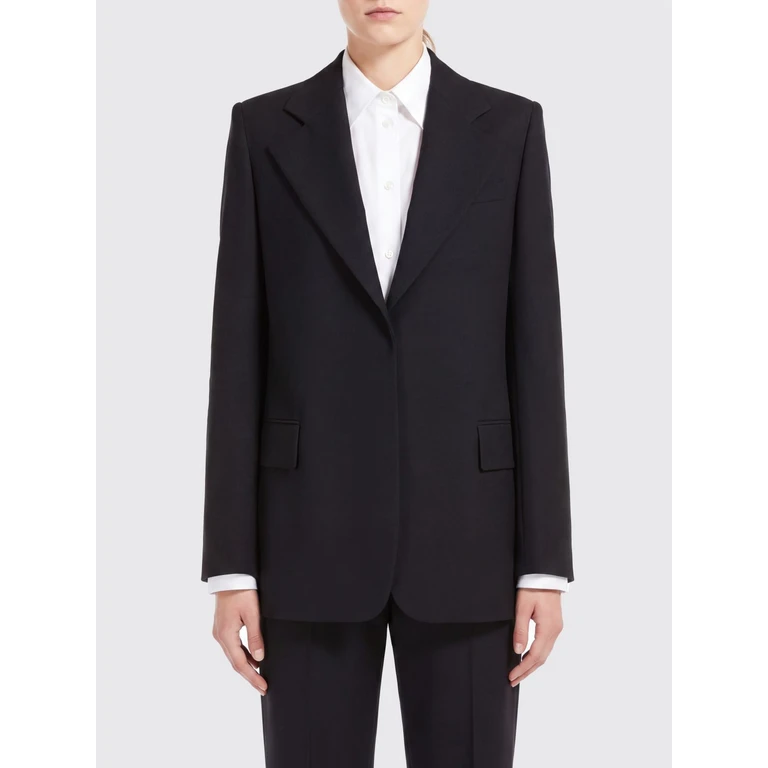 Jacket Woman color Black (2622046061600004)