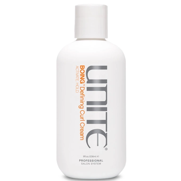 BOING Defining Curl Cream 8 oz