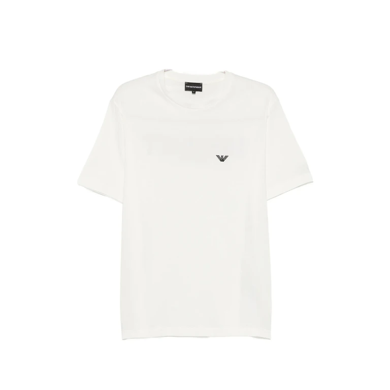 Logo-print Crew-neck T-shirt