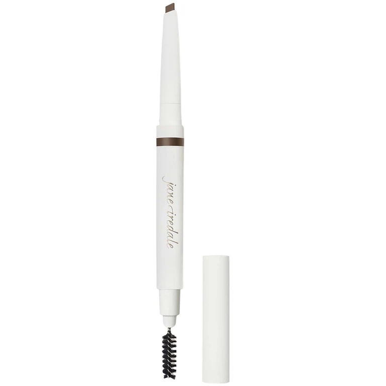 PureBrow Shaping Pencil 0.23g (Various Shades) - Medium Brown