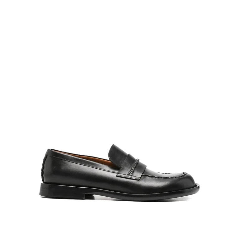Mocassins - Noir (LORENCE954BLACK)
