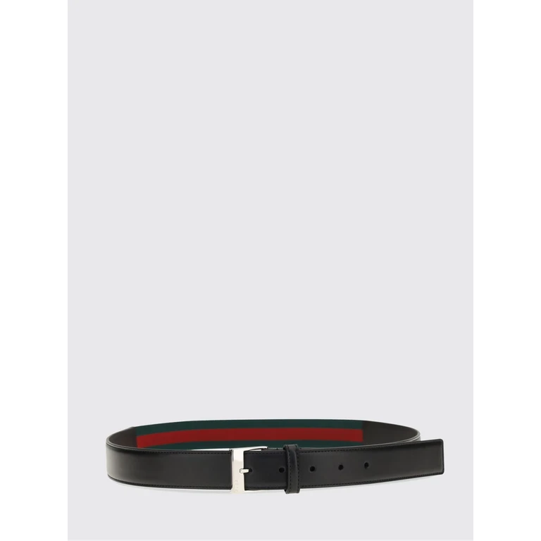 Belt Men color Black (874726AAGRY1053)