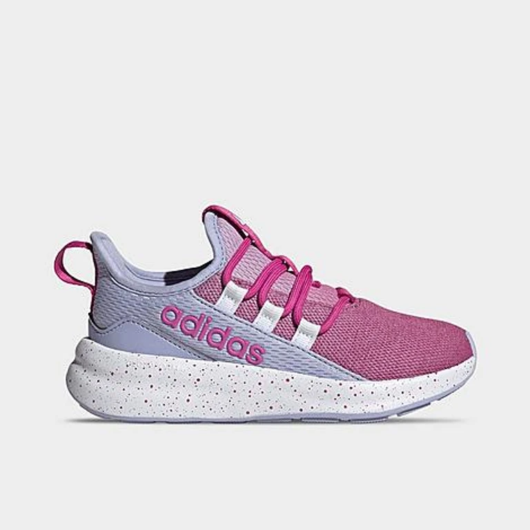Little Kids Lite Racer Adapt 8.0 Stretch Lace Freizeitschuhe