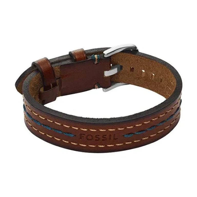 Fashion men's leather Bracciale JF04949040