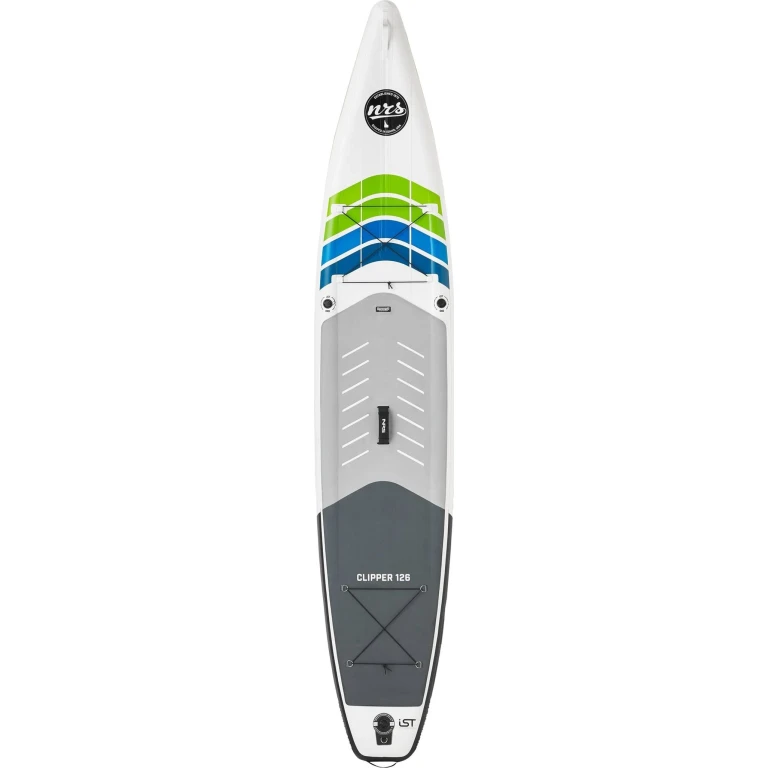 Clipper SUP Board - 12'6"