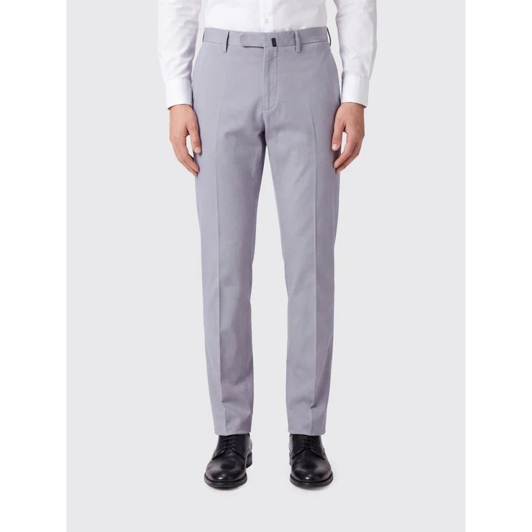 Pants Men color Brown (1W00304539D429)