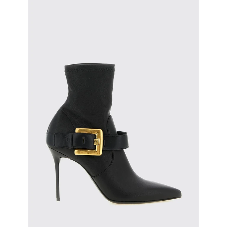 Bottines Balmain