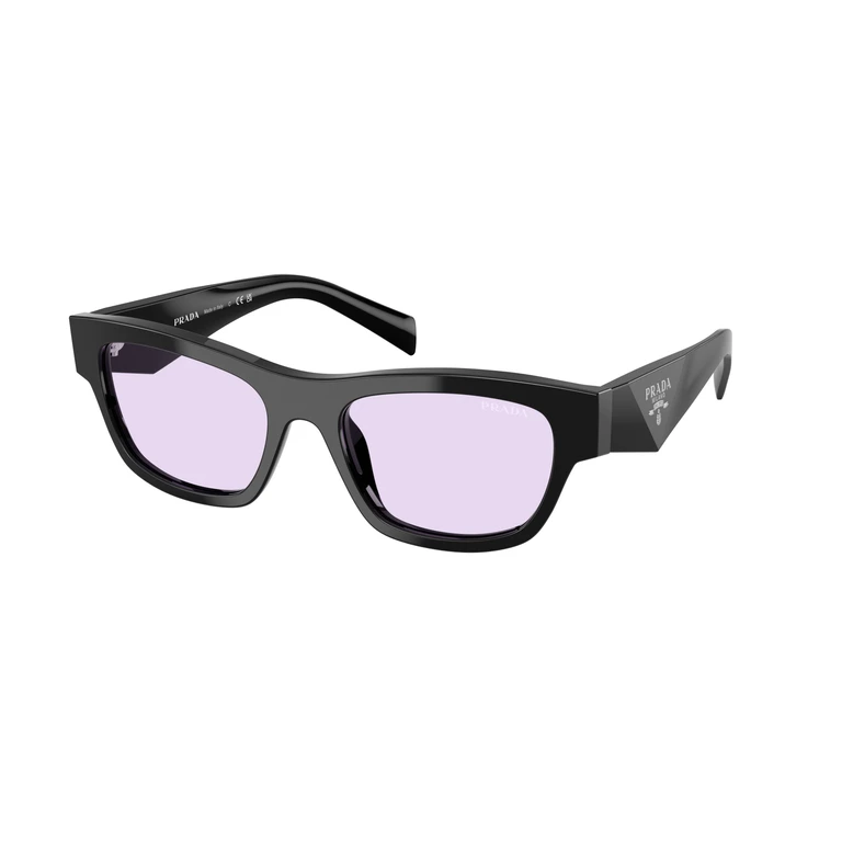 Violet Cat Eye Ladies Sunglasses PR B09S 16K40J 54