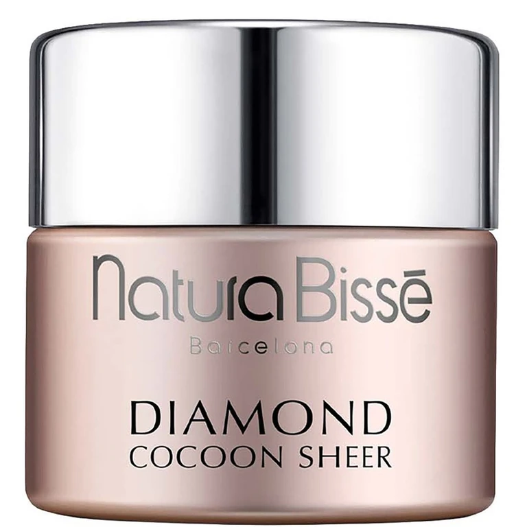 Diamond Cocoon Sheer Cream (1.7 oz.)