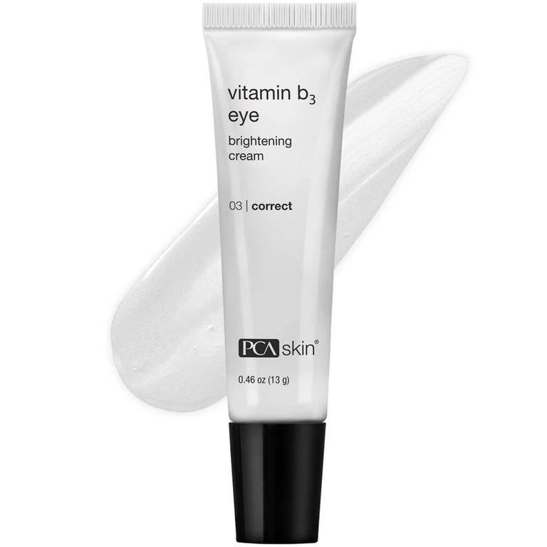 Vitamin B3 Eye Brightening Cream 0.46 oz