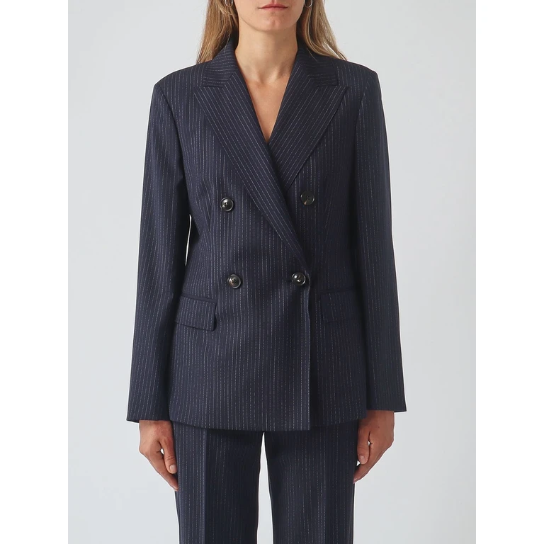Jacket Woman color Blue (2626046031600006)