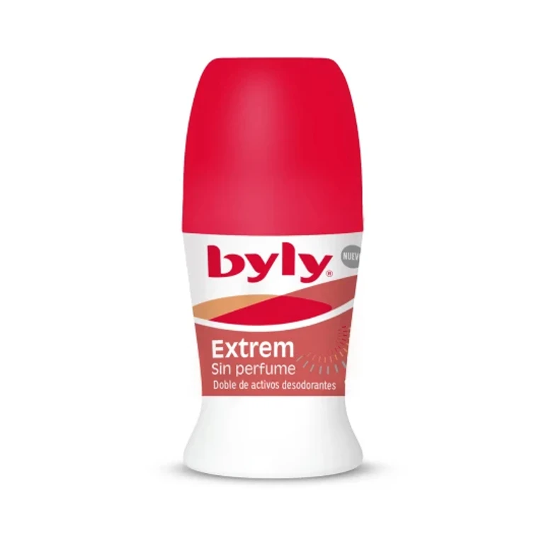 Extrem Invisible Roll-On Deodorant 50ml