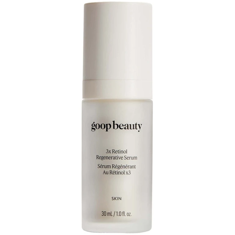 3x Retinol Regenerative Serum 30ml