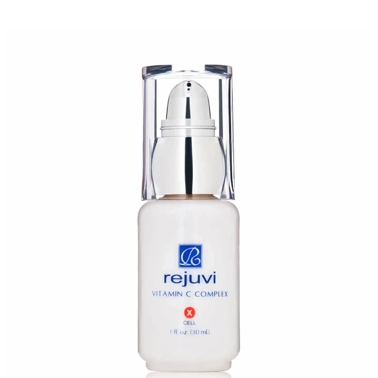 'x' Vitamin C Complex (1 oz.)