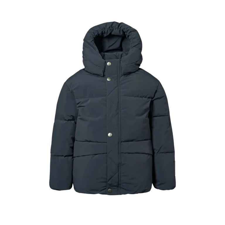 Jacket Recycled Nylon "Hayden"