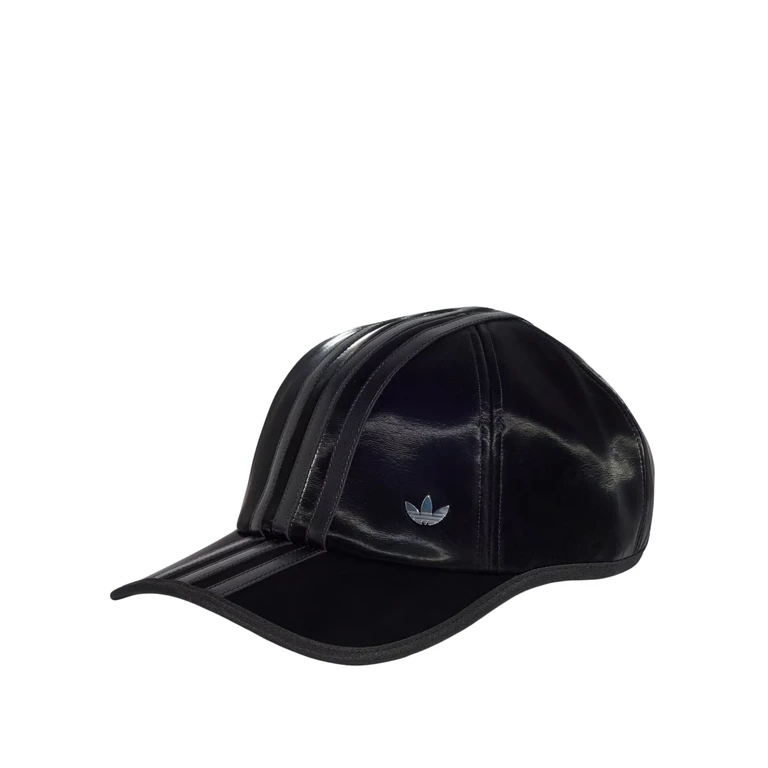 Hat Silver Stripe "Premium R Cap"