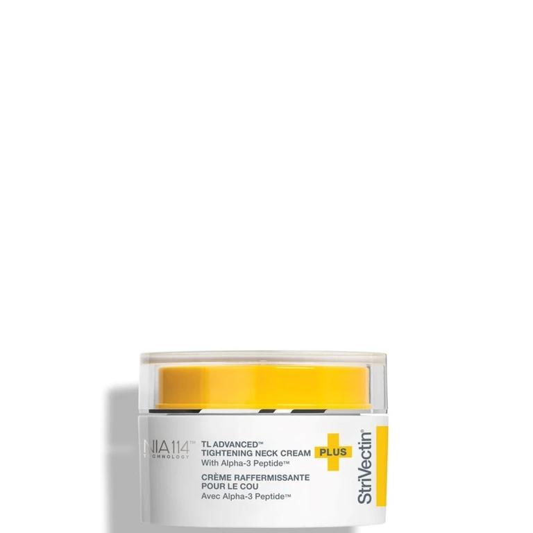 TL Advanced Tightening Neck Cream PLUS 50ml