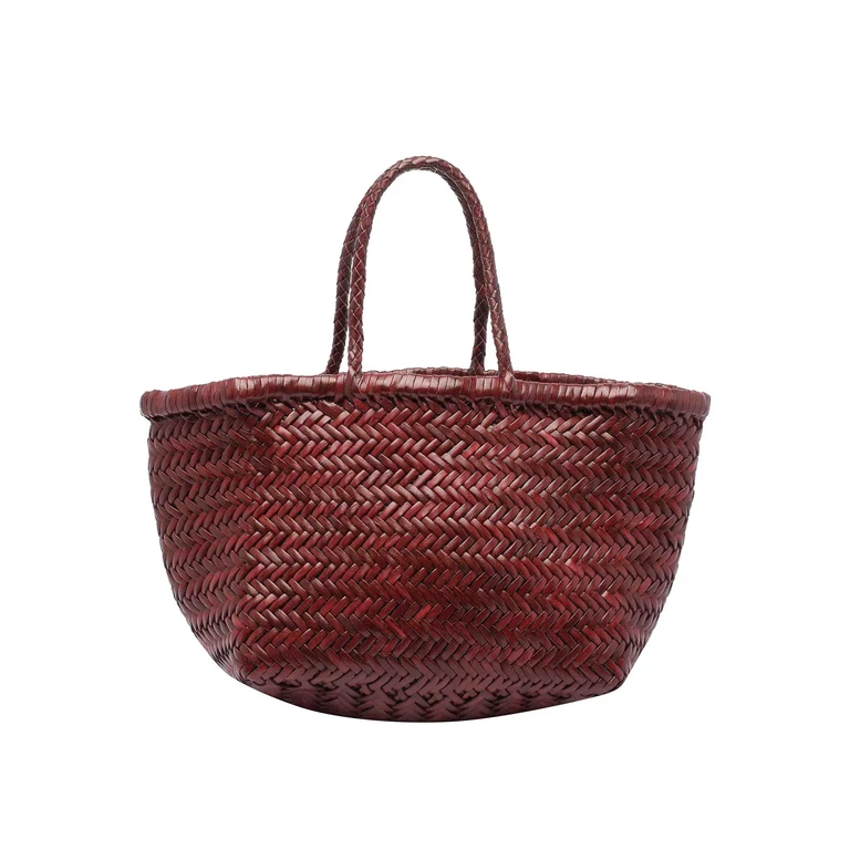 Dragon Diffusion Sac Cabas - Rouge (8811BORDO)