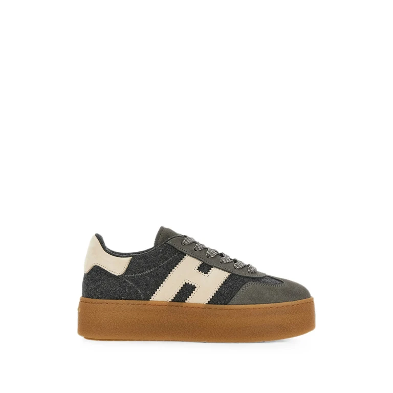 Cool Platform Sneakers