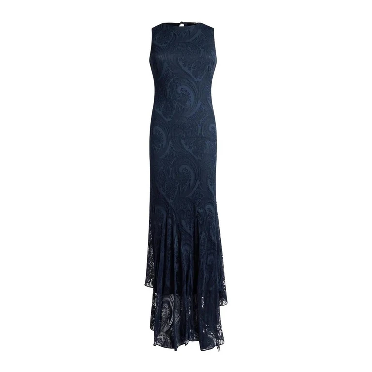 Pull Col Rond - Bleu (WRHA045399IAE12B0310)