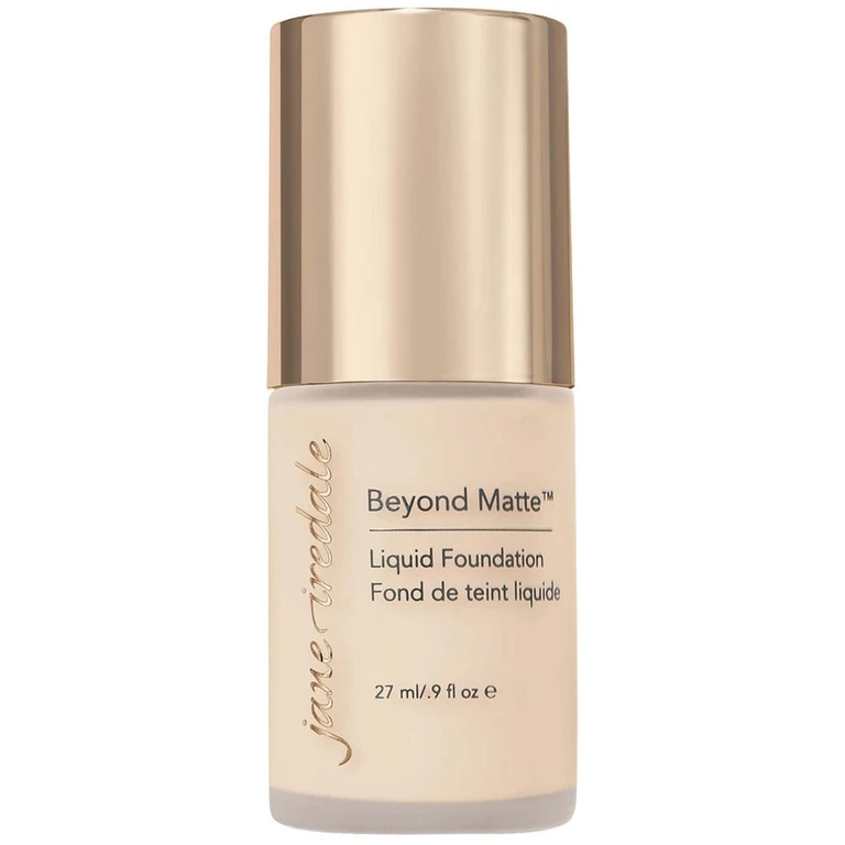 Beyond Matte Liquid Foundation (0.9 fl. oz.) - M1