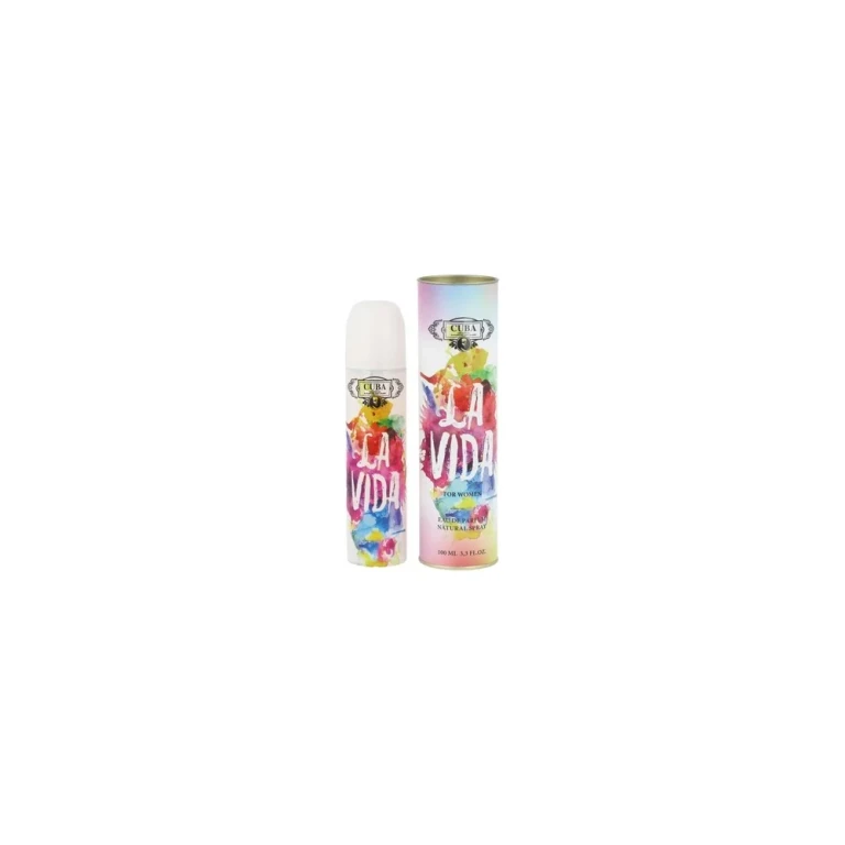 La Vida Deodorant 200ml