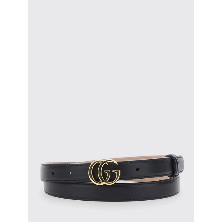 Belt Woman color Black (864433AAGD41000)