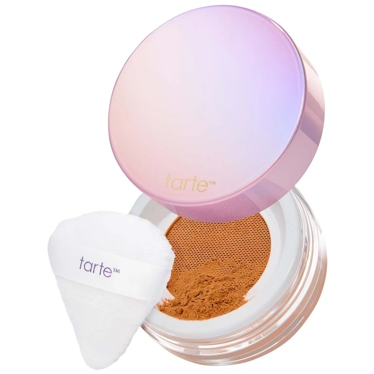 Creaseless Setting Powder 7g (Various Shades) - caramel