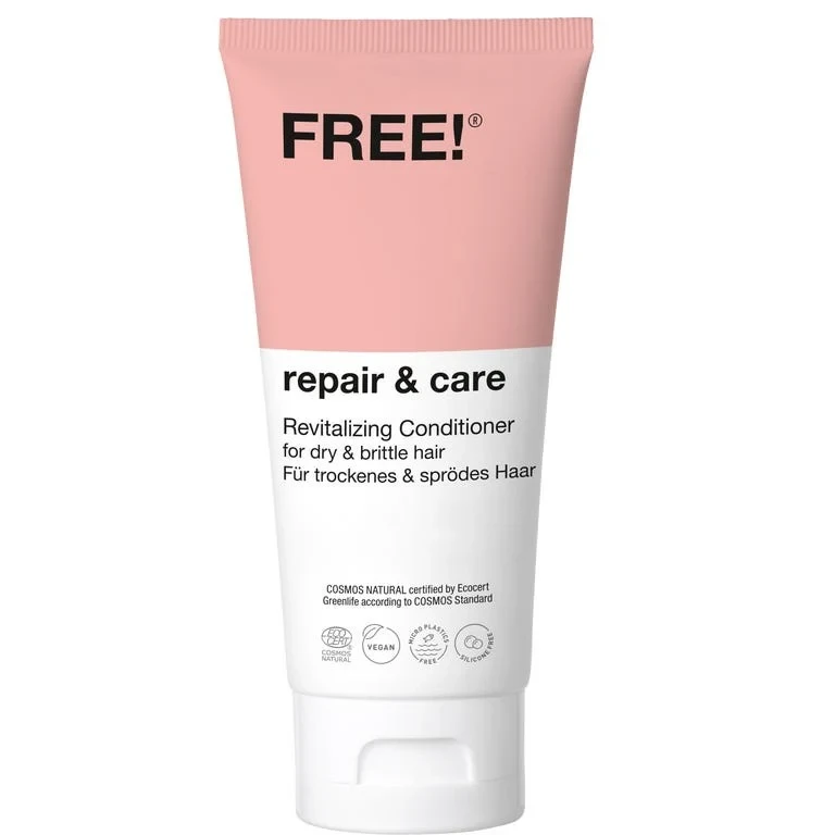 repair & care Revitalizing conditioner 200 ml