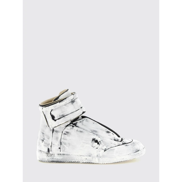 Sneakers Future Blanco