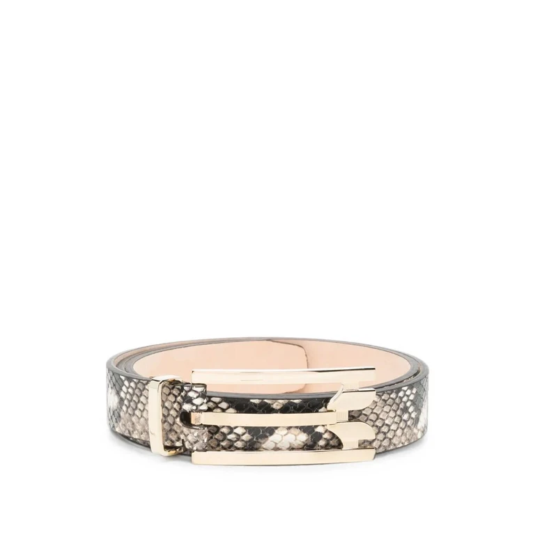 Belt 2.5Cm "Dorian"