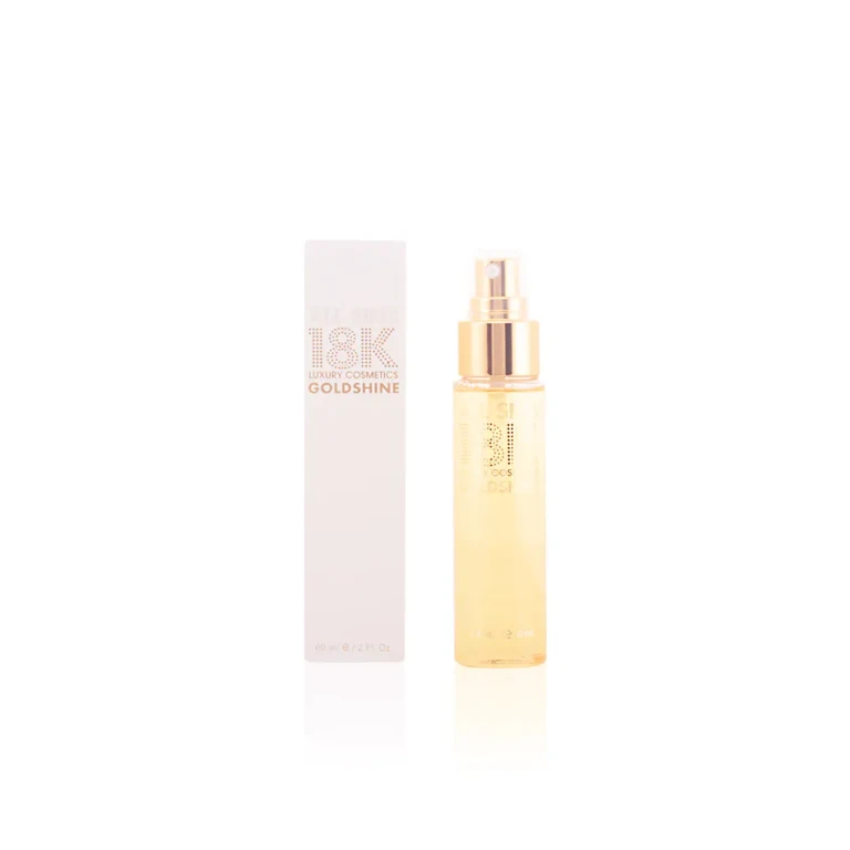 Goldshine 60ml — Beauty