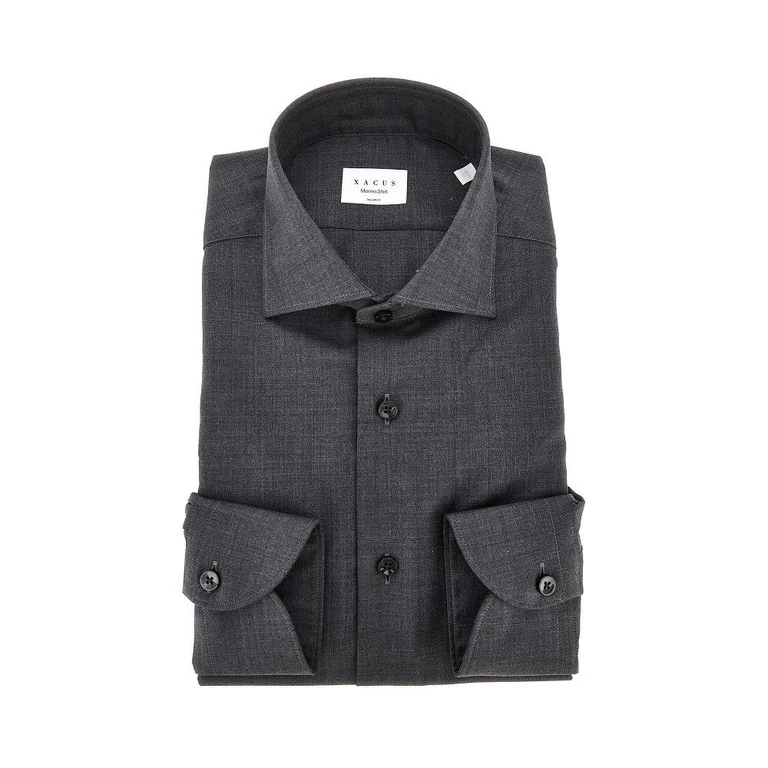 Tailor Fit 'Merino' shirt Man 39