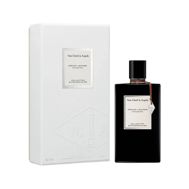 Collection Extraordinaire Orchidee Leather EDP U 75 ml