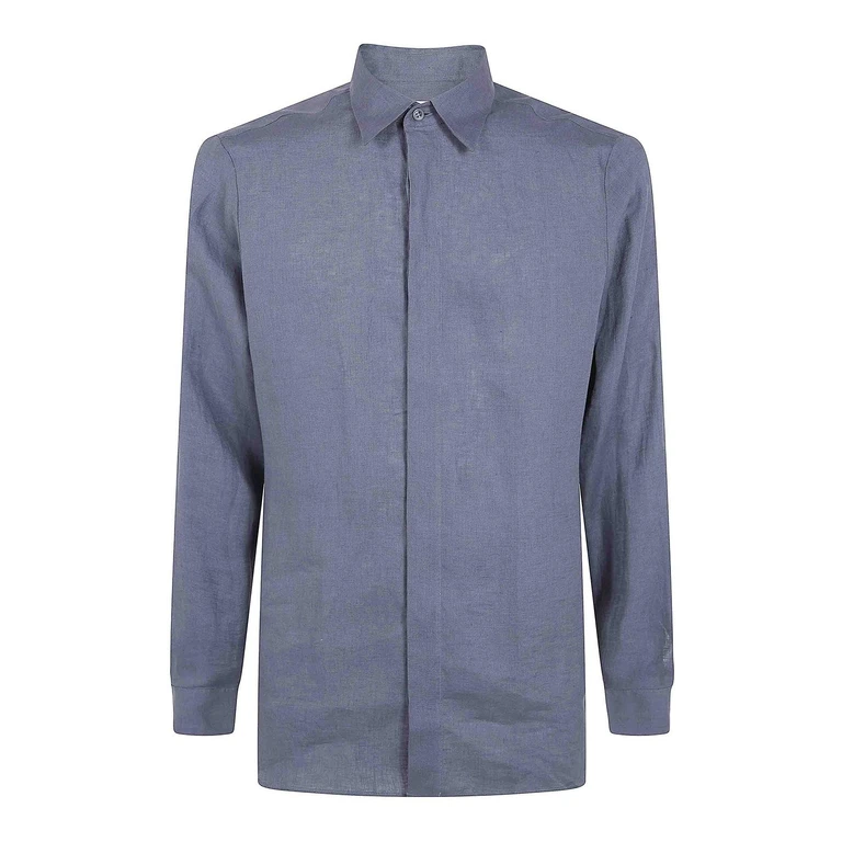 Chemise - Gris (PAFLYNNCNC1930A930)