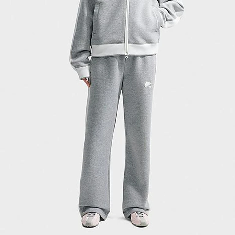 Studio Fleece Midweight Run Club Mid-Rise Trackhose